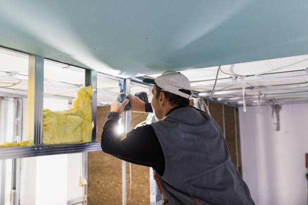 Professional Insulation Contractor in East Brady, PA