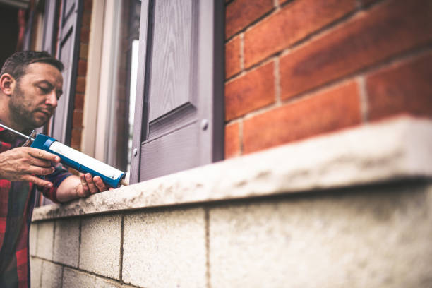 Types of Insulation We Offer in East Brady, PA